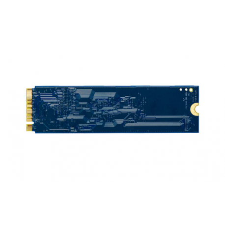 Kingston NV3 - SSD - 500 GB - internal - M.2 2280 - PCIe 4.0 x4 (NVMe) - 9