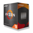 AMD Ryzen 9 5900XT - 3.3 GHz - 16-core - 32 threads - 64 MB cache - Socket AM4 - PIB / WOF