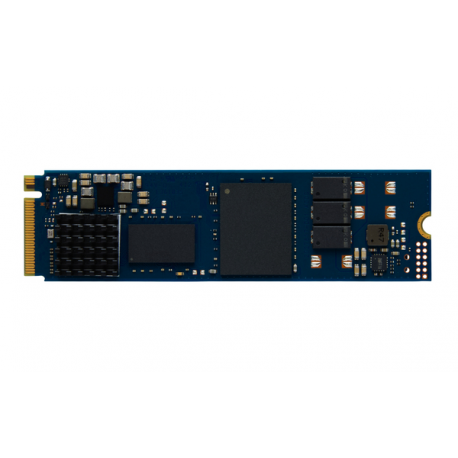 Kingston Data Center DC2000B - SSD - Enterprise - 240 GB - internal - M.2 2280 - PCIe 4.0 x4 (NVMe) - 7