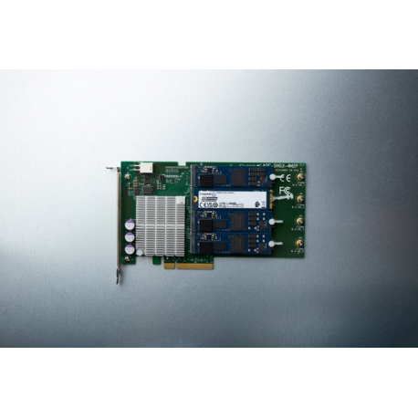 Kingston Data Center DC2000B - SSD - Enterprise - 960 GB - internal - M.2 2280 - PCIe 4.0 x4 (NVMe) - 11