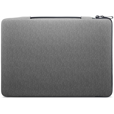 Dell EcoLoop Urban CV4425 - Notebook sleeve - 11" - 14" - heather grey - 3