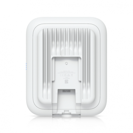 Ubiquiti UniFi U7 Outdoor - Radio access point - Wi-Fi 7 - Wi-Fi 7 - 2.4 GHz, 5 GHz - wall  /  ceiling  /  pole mountable - 4