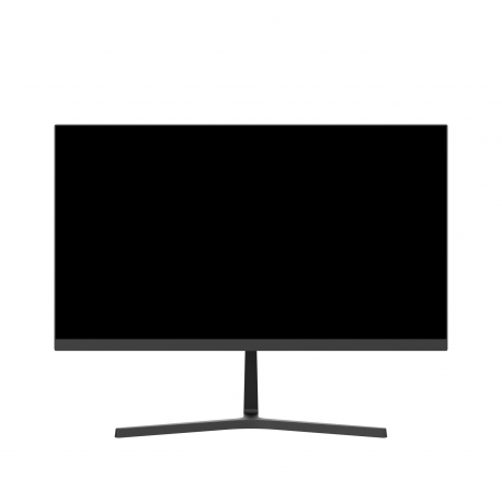 Dahua LM27-B201S - LED monitor - 27" - 1920 x 1080 Full HD (1080p) @ 100 Hz - IPS - 250 cd / m² - 1000:1 - 5 ms - HDMI, VGA - speakers - 2