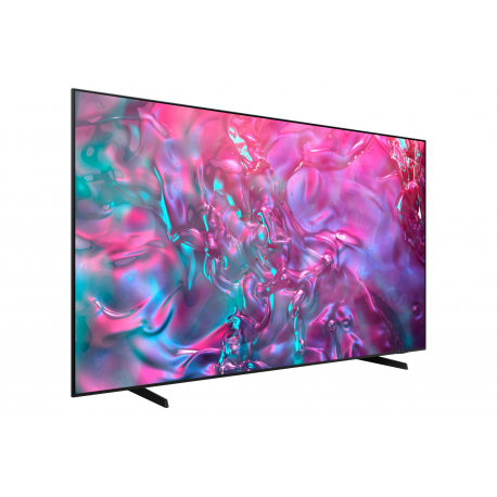 Samsung UE98DU9072U - 98" Diagonal Class DU9072 Series LED-backlit LCD TV - Crystal UHD - Smart TV - Tizen OS - 4K UHD (2160p) 3840 x 2160 - HDR - graphite black - 5