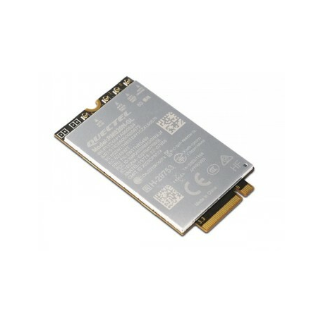 Quectel RM520N-GL - Wireless cellular modem - 5G - M.2 Card - 0