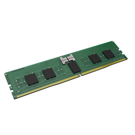 Kingston Server Premier - DDR5 - module - 16 GB - DIMM 288-pin - 2800 MHz / PC5-44800 - CL46 - 1.1 V - registered - ECC - 3