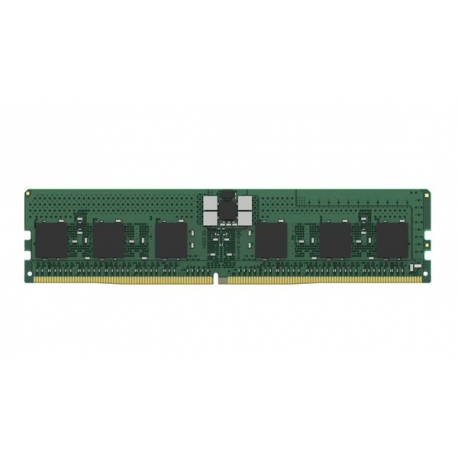 Kingston Server Premier - DDR5 - module - 16 GB - DIMM 288-pin - 2800 MHz / PC5-44800 - CL46 - 1.1 V - registered - ECC - 4