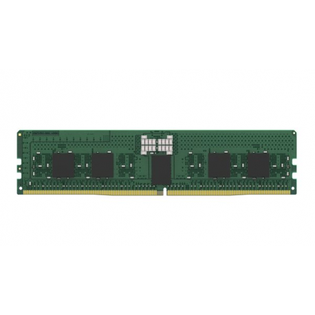 Kingston Server Premier - DDR5 - module - 16 GB - DIMM 288-pin - 2800 MHz / PC5-44800 - CL46 - 1.1 V - registered - ECC - 6