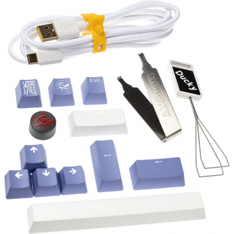 Yealink RCH40 E2 - Hub - 4 x 10 / 100 / 1000 (PoE+) - desktop - PoE+ (90 W) - 8