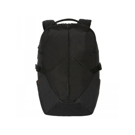 Targus Terra EcoSmart - Notebook carrying backpack - 15" - 16" - black - 0