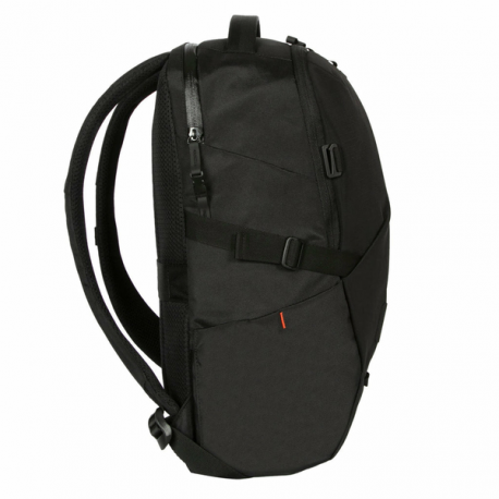 Targus Terra EcoSmart - Notebook carrying backpack - 15" - 16" - black - 7