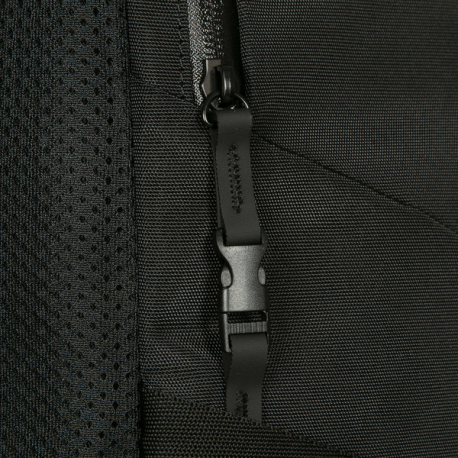 Targus Terra EcoSmart - Notebook carrying backpack - 15" - 16" - black - 10