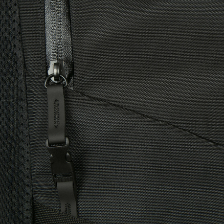 Targus Terra EcoSmart - Notebook carrying backpack - 15" - 16" - black - 16