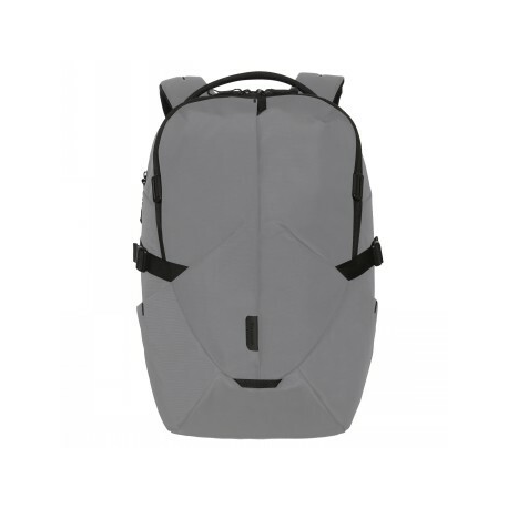 Targus Terra EcoSmart - Notebook carrying backpack - EcoSmart - 15" - 16" - grey - 0
