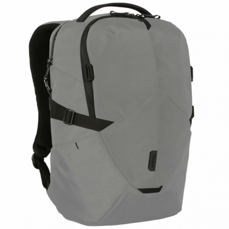 Targus Terra EcoSmart - Notebook carrying backpack - EcoSmart - 15" - 16" - grey - 10