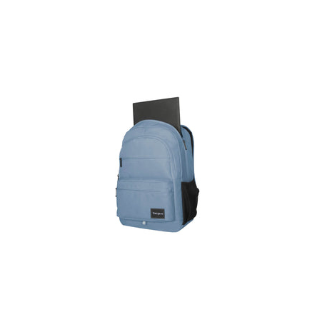 Targus Octave III - Notebook carrying backpack - 15" - 16" - blue fog - 5