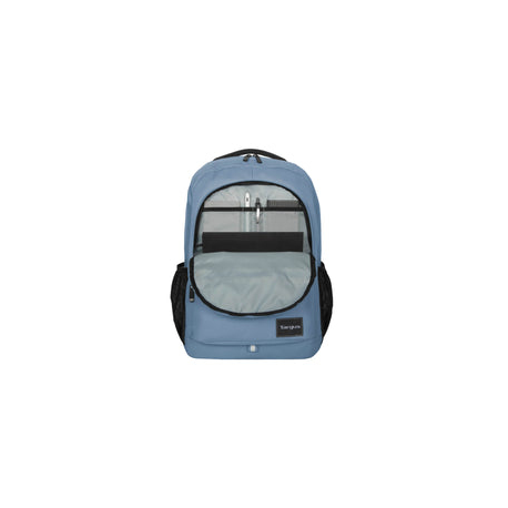 Targus Octave III - Notebook carrying backpack - 15" - 16" - blue fog - 8
