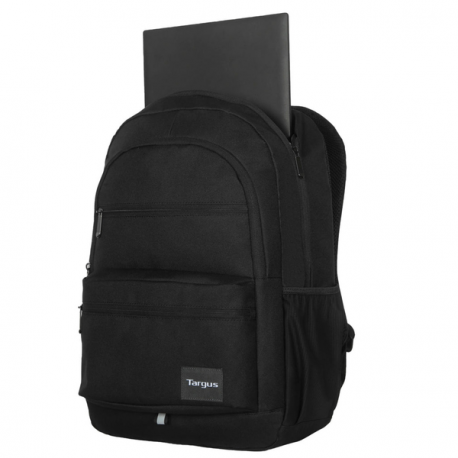 Targus Octave III - Notebook carrying backpack - 15" - 16" - black - 9