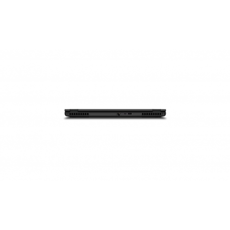 Lenovo ThinkPad P16v Gen 2 21KX - Intel Core Ultra 7 - 165H / up to 5 GHz - vPro Enterprise - Win 11 Pro - RTX 2000 Ada - 32 GB RAM - 1 TB SSD TCG Opal Encryption 2, NVMe, Performance - 16" IPS 1920 x 1200 - Gigabit Ethernet - Wi-Fi 6E, Bluetooth - 4G / 5G upgradable - black - kbd: English - with 3 Years Lenovo Premier Support, CO2 Offset 0.5 ton (2nd Gen) - 5