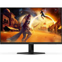 AOC AGON 27G4XE - G4 Series - LED monitor - gaming - 27" - 1920 x 1080 Full HD (1080p) @ 180 Hz - IPS - 1000:1 - HDR10 - 0.5 ms - 2xHDMI, DisplayPort - speakers - matte black