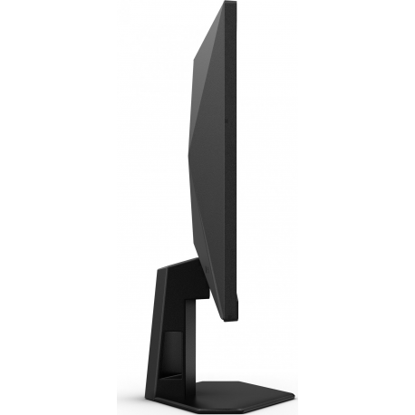 AOC AGON 27G4XE - G4 Series - LED monitor - gaming - 27" - 1920 x 1080 Full HD (1080p) @ 180 Hz - IPS - 1000:1 - HDR10 - 0.5 ms - 2xHDMI, DisplayPort - speakers - matte black - 5