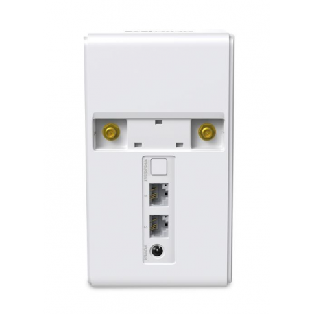 Mercusys MB110-4G V1 - Wireless router - WWAN 2.4 GHz - 4G, 3G - 1