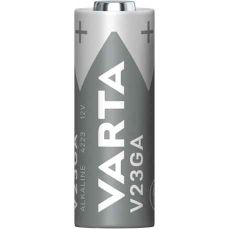 Varta Professional V 8 GS - Battery - Alkaline - 52 mAh - 3
