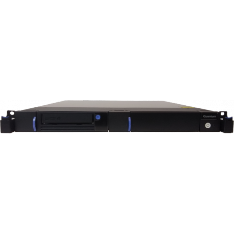 LTO9 TAPE DRIVE HH SINGLE 1U - 0