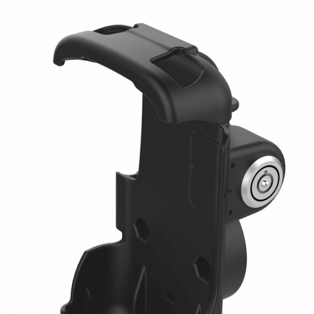 RAM - Charging dock - for Zebra TC53, TC58 - 2