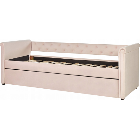 Equip - Network splitter - RJ-45 (M) to RJ-45 (F) - 2