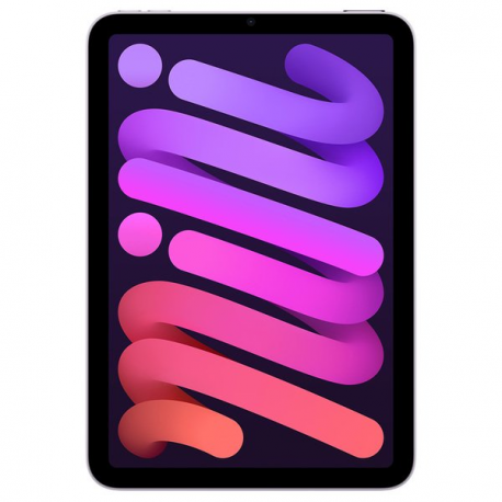 Apple iPad mini A17 Pro Wi-Fi - Tablet - 128 GB - 8.3" IPS (2266 x 1488) - purple - 0