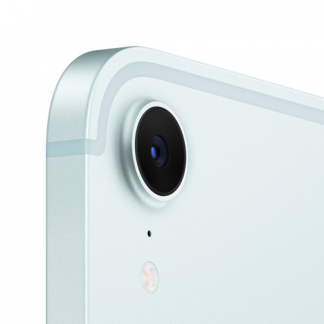 Apple iPad mini A17 Pro Wi-Fi + Cellular - Tablet - 128 GB - 8.3" IPS (2266 x 1488) - 3G, 4G, 5G - blue - 3