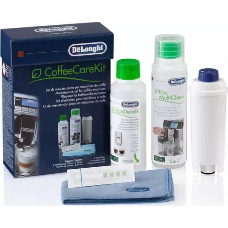 De'Longhi DLSC306 - Maintenance kit - for coffee machine - 0