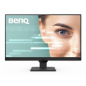 BenQ GW2790T - LED monitor - 27" - 1920 x 1080 Full HD (1080p) @ 100 Hz - IPS - 250 cd / m² - 1300:1 - 5 ms - 2xHDMI, DisplayPort - speakers