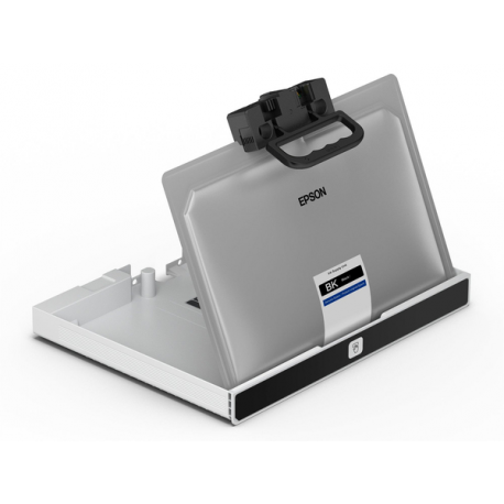 Epson T11P1 - XXL size - black - original - ink pack - for P / N: C11CK19401, C11CK21401 - 0