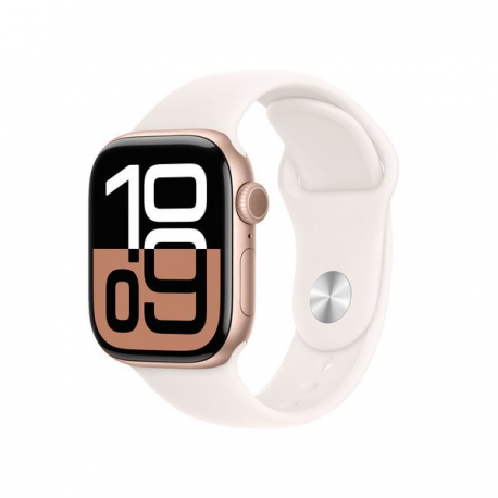 APPLE WATCH SERIES 10 GPS 42MM - 0