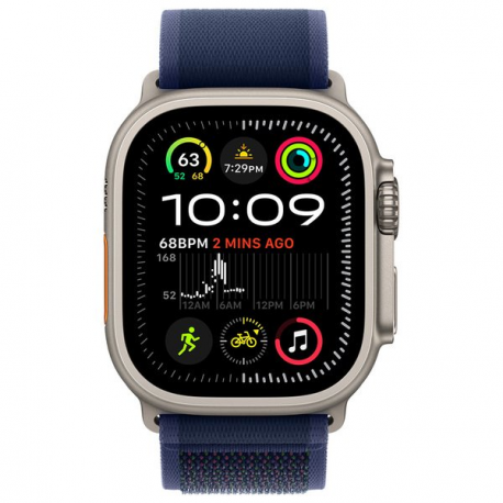 APPLE WATCH ULTRA 2 GPS + CELLU - 1