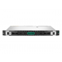 HPE ProLiant DL20 Gen11 - Server - rack-mountable 1U - 1-way - 1 x Xeon E-2436 / up to 5 GHz - RAM 32 GB - SATA - hot-swap 2.5" bay(s) - SSD 2 x 480 GB - Matrox G200 - Gigabit Ethernet - no OS - monitor: none - Smart Choice