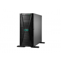 HPE ProLiant ML110 Gen11 - Server - tower 4.5U - 1-way - 1 x Xeon Bronze 3508U / up to 2.2 GHz - RAM 32 GB - SATA - hot-swap 3.5" bay(s) - HDD 2 x 2 TB - Gigabit Ethernet - monitor: none - Smart Choice