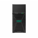 HPE ProLiant ML30 Gen11 - Server - tower 4U - 1-way - 1 x Xeon E-2414 / up to 4.5 GHz - RAM 32 GB - SATA - non-hot-swap 3.5" bay(s) - HDD 2 x 1 TB - Gigabit Ethernet - monitor: none - Smart Choice