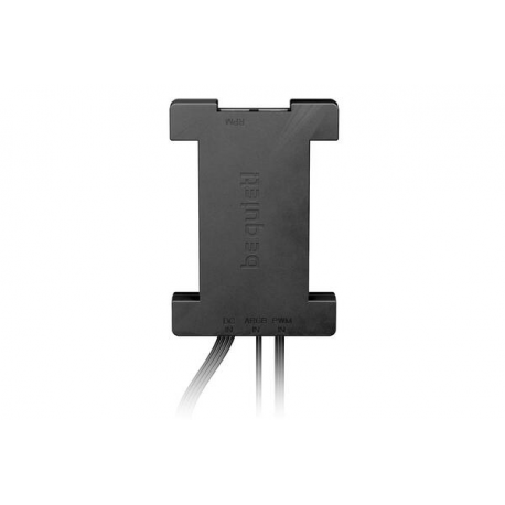 be quiet! Light Loop - Processor liquid cooling system  - Radiator Size:  360 mm - (for: LGA1150, LGA1151, LGA1155, LGA1851, LGA1700, LGA1200, AM4, AM5) - 120 mm - black - 3