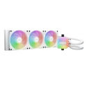 be quiet! Light Loop - Processor liquid cooling system  - Radiator Size:  360 mm - (for: LGA1851, LGA1700, LGA1200, LGA1150, LGA1151, LGA1155, AM4, AM5) - 120 mm - white
