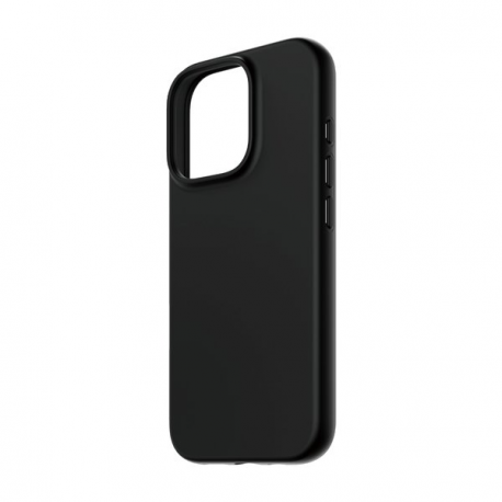 SAFE. by PanzerGlass - Back cover for mobile phone - thermoplastic polyurethane (TPU) - black - for Apple iPhone 16 Pro - 0