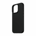 SAFE. by PanzerGlass - Back cover for mobile phone - thermoplastic polyurethane (TPU) - black - for Apple iPhone 16 Pro