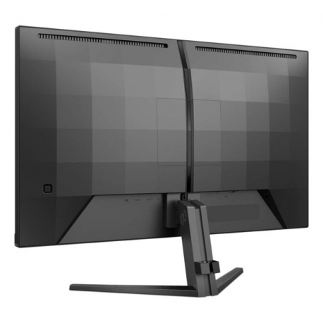 Philips Evnia 3000 27M2N3500NL - LED monitor - gaming - 27" - 2560 x 1440 QHD @ 180 Hz - VA - 300 cd / m² - 5000:1 - HDR10 - 0.5 ms - 2xHDMI, DisplayPort - charcoal - 2