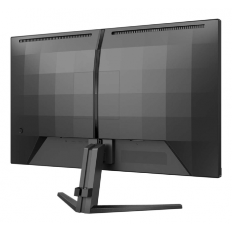 Philips Evnia 3000 27M2N3500NL - LED monitor - gaming - 27" - 2560 x 1440 QHD @ 180 Hz - VA - 300 cd / m² - 5000:1 - HDR10 - 0.5 ms - 2xHDMI, DisplayPort - charcoal - 6