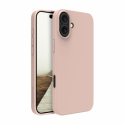 dbramante1928 Greenland - Back cover for mobile phone - plastic - pink sand - for Apple iPhone 16