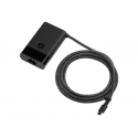 HP - USB-C power adapter - AC 115 / 230 V - 65 Watt - Europe