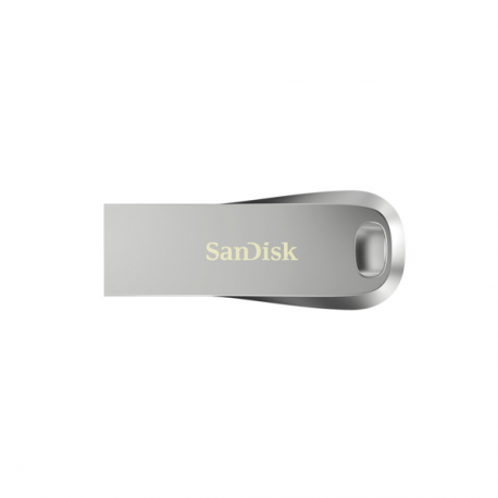 SanDisk Ultra Luxe - USB flash drive - 1 TB - USB 3.2 Gen 1 - 1
