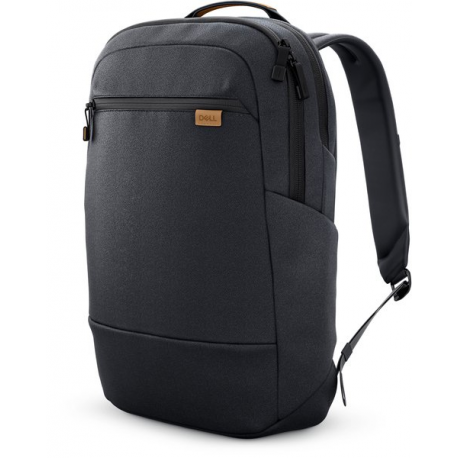 Dell EcoLoop Premier Slim Backpack 14-16 (CP7625S) - Notebook carrying backpack - 14" - 16" - black - 2